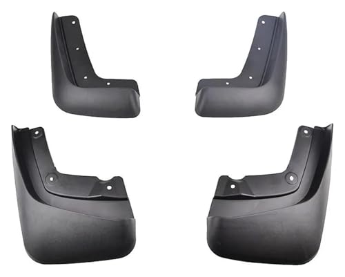 Faldillas antibarro que evitan impactos y salpicaduras en tu Volvo XC90 2015-2019