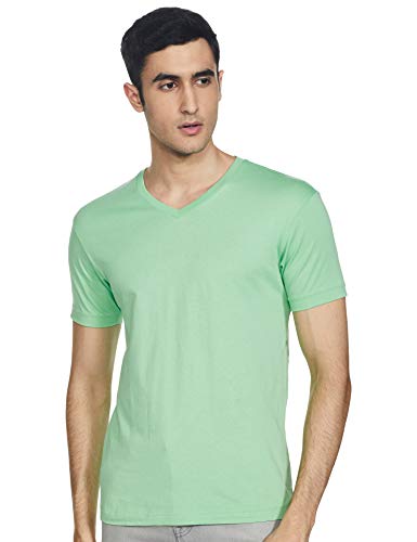 Image of Jockey Men Regular Fit T-Shirt (Multicolor M)
