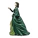Hallmark QX6671 Scarlett O'Hara #4 Gone with The Wind 2000 Keepsake Ornament