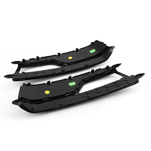 Grilles de phares antibrouillard pour réparer le pare-chocs avant A5 SLine S5 2013-2017 - 4