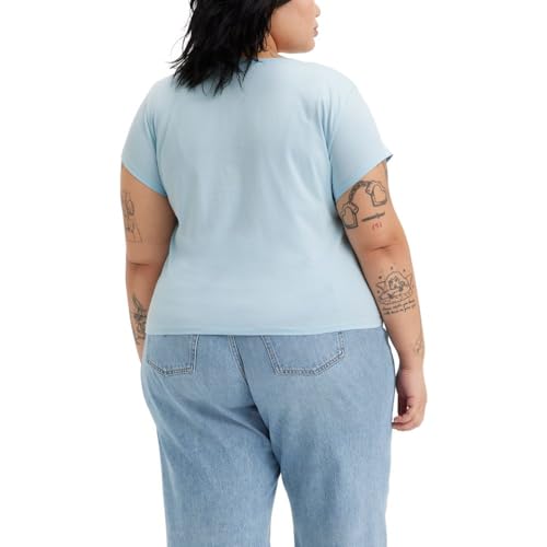 Image of Levi's Women's Perfect Graphic Tee Shirt