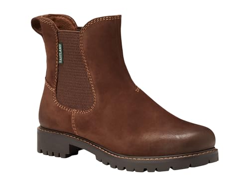 Image of Eastland womens Chelsea Boots