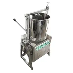 Sonar Wet Grinder (Tilting)