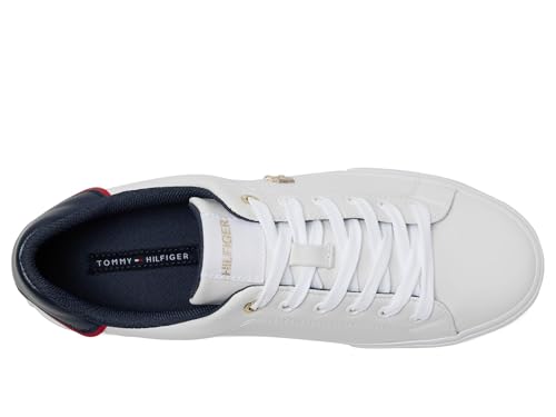 Tommy Hilfiger Women's Lanzey Sneaker3