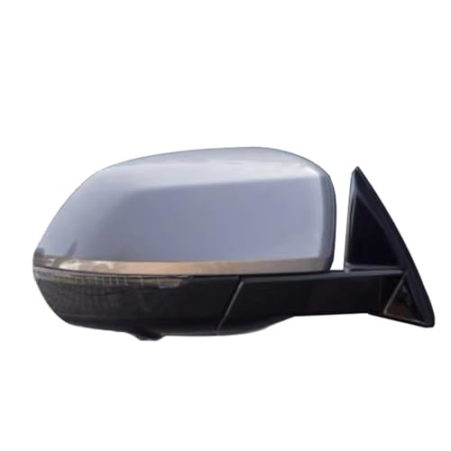 Ensemble rétroviseur automatique Haval F7X F7 coques et bloc latéral de voiture