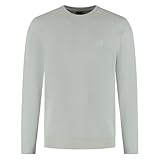 Un sweat décontracté signé boss homme à la coupe décontractée