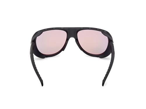 Adidas Sport SP0110 02Z matte black 60/18/135 UNISEX Sunglasses4