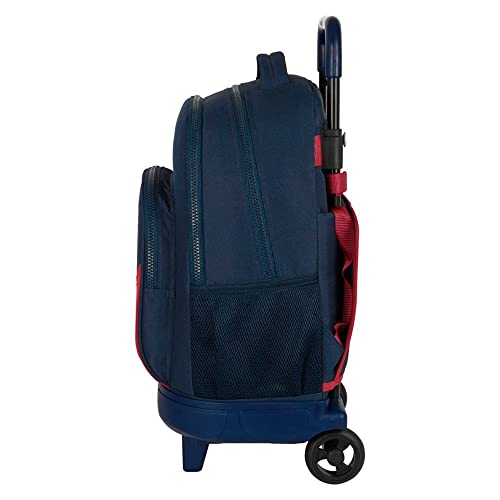 Safta Jouets 612225918 sac à dos multicolore pour enfant - 3
