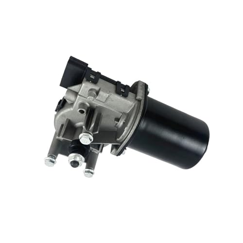 Moteur d'essuie-glace en panne sur Santa Fe ? Remplacez la pièce 981102W000