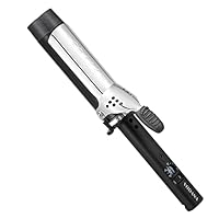 VODANA グラムウェーブカーリングアイロン 40mm ストロベリークリーム Amazon | VODANA グラムウェーブカーリングアイロン【日本正規品