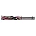Carbide Drill, 75.00mm L, 8mm Shank Dia.