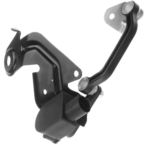 Rear Left Car Headlight Level Sensor 4F0616571K 4F0616572D 1Pcs