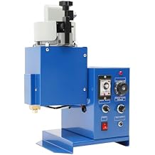 110V Adhesive Dispenser Hot Melt Glue 0-300C Gluing Machine 900W Hot Melt Glue Spraying Gluing Machine Adhesive Injecting Dispenser Equipment 3KG/HR for AB Glue Epoxy Resin