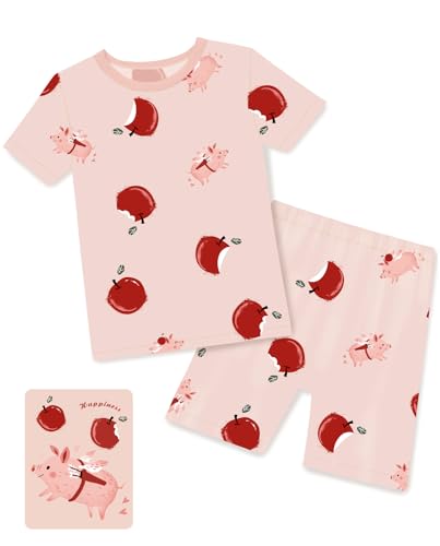 babee Reshinee �o���u�[�r�X�R�[�X�c���K�[���Y�L�b�Y�p�W���}�Z�b�g 12M-8Y �҂�����t�B�b�g ���� �_�炩�� �Q�Ԓ� �p�W���}2�� �W���~�[, �A�b�v���s�b�O, 4-5T