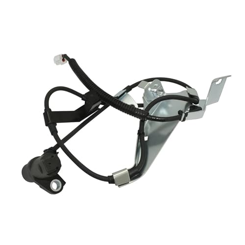 Capteur de vitesse de roue 89542-60040 pour corriger le voyant ABS allumé