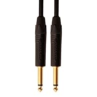 SKU: 104826:006:005:001 Carefully tuned capacitance, designed specifically for excellent signal clarity The cables’ tight construction and dual screens of conductive thermoplastic and close lapped copper ensure flexible, noise free handling and excel...