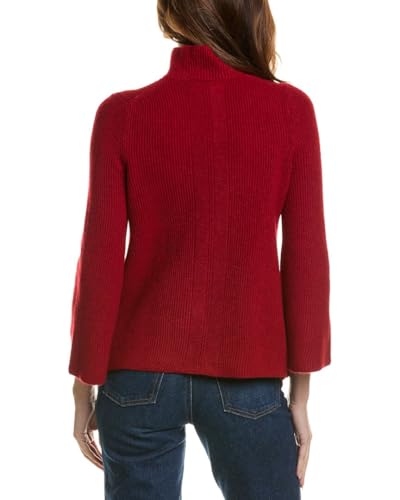 Image of Anne Klein Women's Directional Stitch with Long Sleeves