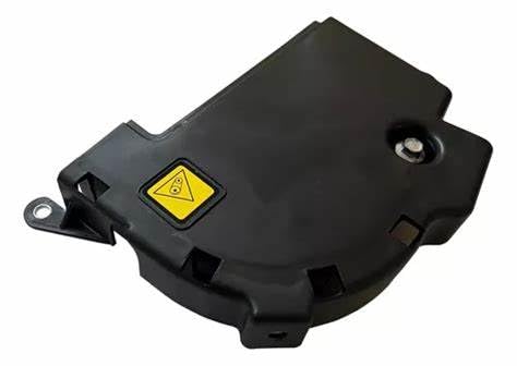 CARTER SUPERIORE COPERCHIO DISTRIBUZIONE COMPATIBILE CON FIAT 500L PUNTO TIPO 1,4 0055268545 AGM PARTS