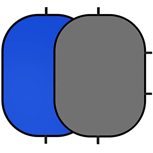 Selens Pop Up Backdrop Collapsible Background...