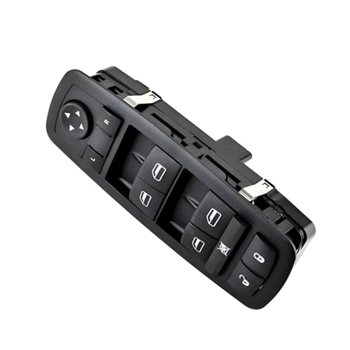 Bouton de lève-vitre pour Jeep Cherokee idéal pour vos trajets quotidiens et voyages
