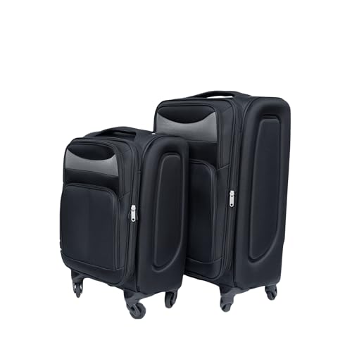 SYMCAVE Oxford Fabric Spinner Set