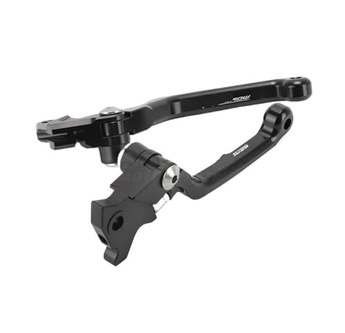 Levier d'embrayage XT250 2024 frein pivotant commande XT225