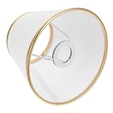 Abat-jour pour lampadaires - idéal pour la chambre, le salon, la salle à manger, , le bureau, l'hôtel, le restaurant, etc., abat-jour en tissu