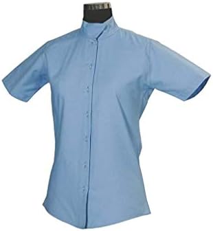 TuffRider Girl's Starter Short Sleeve Show Shirt image 5