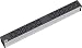 Produktbild BACHMANN IT PDU Alu 19" 1HE 12 x C13 Buchse, Zuleitung C14 Stecker