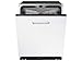 Produktbild Samsung DW6KR7051BB/EG Vollintegrierbarer Einbaugeschirrspüler Spülautomat A++