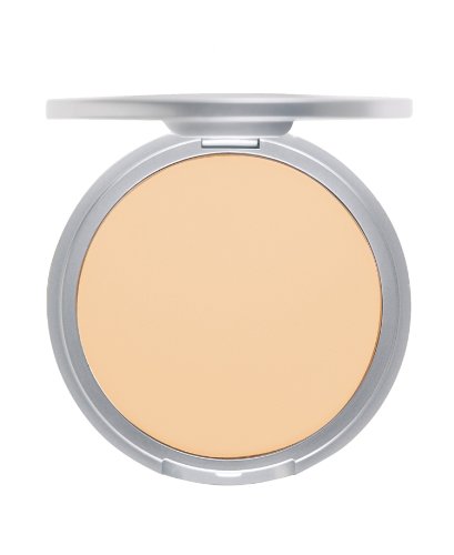 Sue Devitt Triple C- Weed Pressed Powder