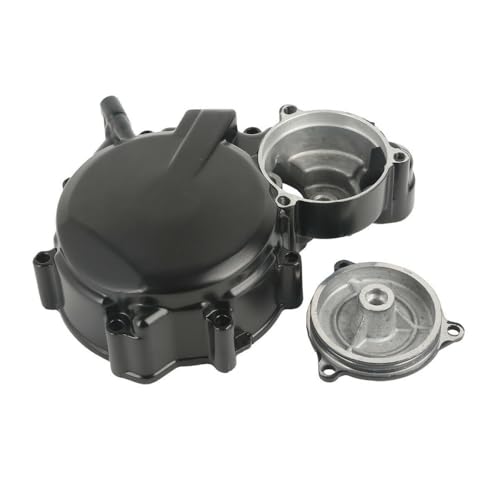 Cubre cárter encendido anticaídas de aluminio para Suzuki GSXR 750 5