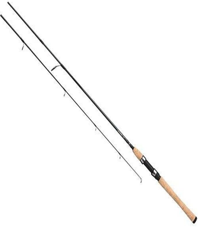 Daiwa 0001-4653 Cff662Mfs Crossfire General