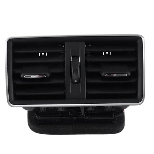 Accesorio de ventilación trasera 3VD819203A para aire acondicionado de Skoda Superb 2