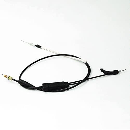 BOMPARA Cable Throttle for Polaris 400 Sport 1994-1997 ATV 7080576