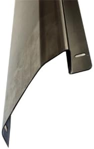 1986.5-1997 Niss Hard body Truck Steel RollPan with license plate box Center & light