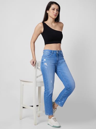 Image of Spykar Women Jeans