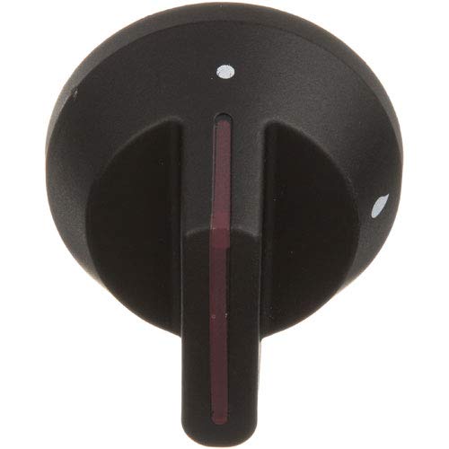 Exact FIT for Blodgett 1184689 KNOB - Replacement Part BY MAVRIK