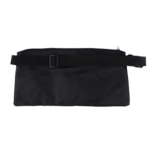 #N/A Men Women Waterproof Bolsa De Ferramentas Bolsa Cintura Fanny Pack