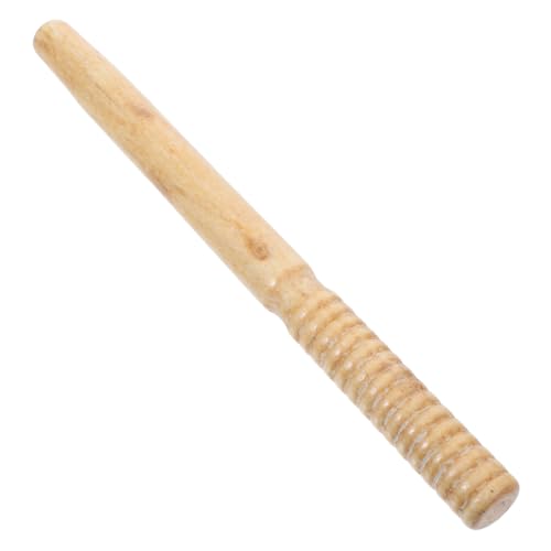 Veemoon Garden Tool Wooden Handle Replacement Tool Handle Comfortable Grip for Weeding