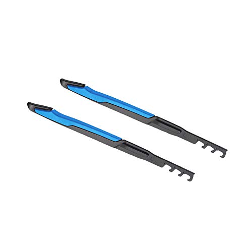 Image of Replacement Icon Ring & Stainless Pin & Temple Slider for Oakley OO9290