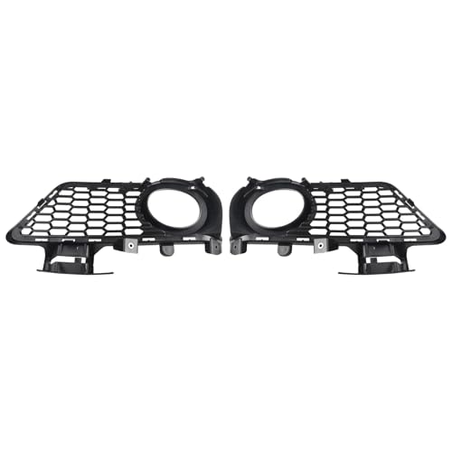 Grille de feux antibrouillard pour pare-chocs inférieurs F30 F31 M Sport