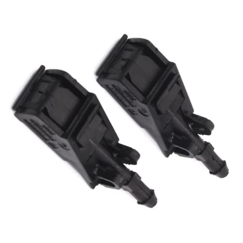 Kit de buse d'essuie-glace de précision pour VW Golf et Bora MK4
