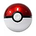 Produktbild Sofia's Pokemon Monster Collection Monster Ball, Pokemon Poke Ball 2021, Pokemon Pokeball Powerbank Master Ball Charger 12000-20000 mAh for Smartphones red 20000 mAh