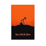 UYYRWEQRTR Poster mit Aufschrift 