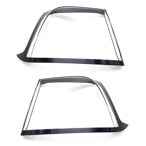 Coque de lampe arrière extérieure Tesla pour trajets quotidiens