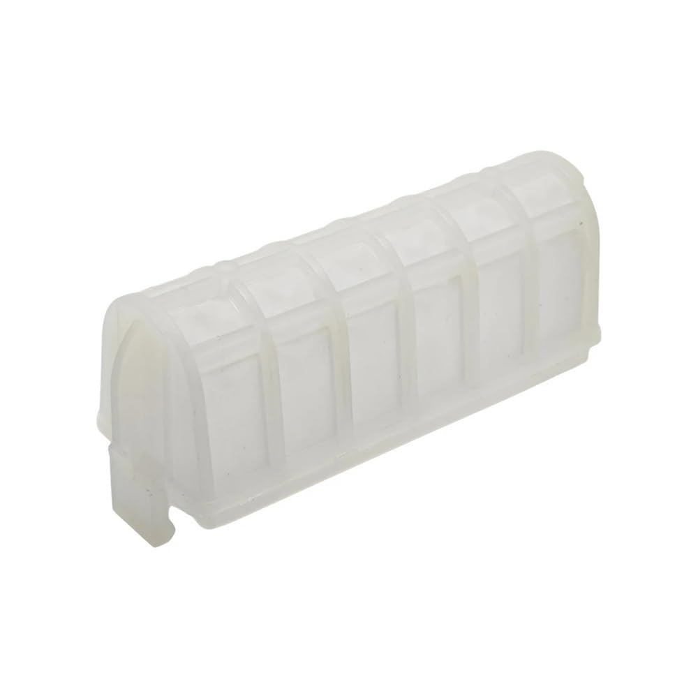 10 Cabezales de Filtro de Aire for Motosierra compatibles con MS210, MS250, 021, 023, 025, MS 210, 230, 250, Repuesto de Motosierra 1123, 120, 1613.