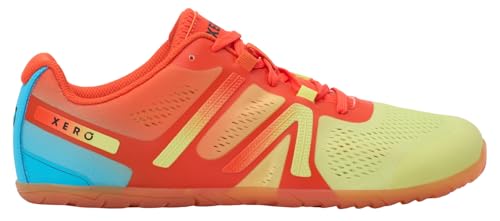 Image of Xero Shoes Men's HFS Original Barefoot Running Shoes