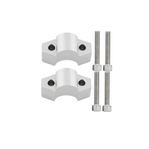 Réhausseur de guidon pour ADV 150 350 X-ADV 750