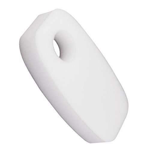 Hongfa Hv380 Filters Compatible With Shark Rocket Duoclean Ultra-Light Corded Bagless Vacuum, 6 Packs Foam & Felt Filter Part Hv380, Hv380W Hv381,Hv383, Hv384Q Replacement Part Xffh380 Xpstfh380 #TOP3